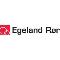 Egeland Rør logo, Egeland Rør contact details