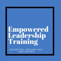 Empowered Leadership Training logo, Empowered Leadership Training contact details