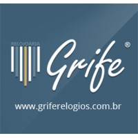 Grife Relógios logo, Grife Relógios contact details