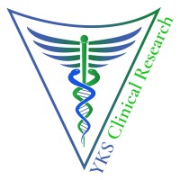 YKS Clinical Research logo, YKS Clinical Research contact details