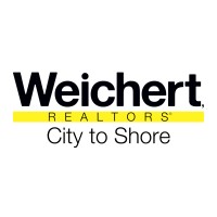 Weichert, Realtors® City to Shore logo, Weichert, Realtors® City to Shore contact details