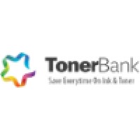 Tonerbank.com.au logo, Tonerbank.com.au contact details