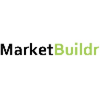 MarketBuildr logo, MarketBuildr contact details