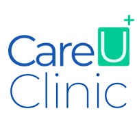 CareU Clinic logo, CareU Clinic contact details