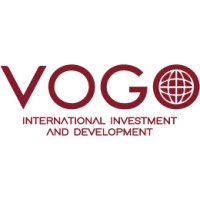 VOGO GROUP logo, VOGO GROUP contact details