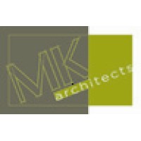 MKarchitects logo, MKarchitects contact details