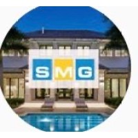 SMG CONSTRUCTION LTD logo, SMG CONSTRUCTION LTD contact details