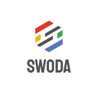 SWoda logo, SWoda contact details