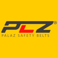 PALAZ SAFETY BELTS logo, PALAZ SAFETY BELTS contact details