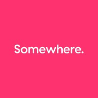 Somewhere | From Uniform logo, Somewhere | From Uniform contact details