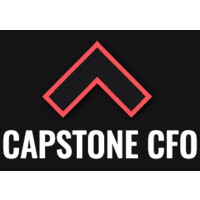 CAPSTONE CFO logo, CAPSTONE CFO contact details