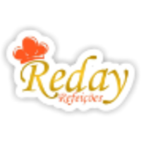 Reday Refeições logo, Reday Refeições contact details