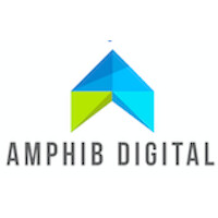 Amphib Digital logo, Amphib Digital contact details