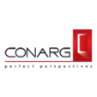 CONARG AG logo, CONARG AG contact details