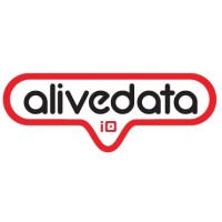 Alive Data (Aus) Pty Ltd logo, Alive Data (Aus) Pty Ltd contact details