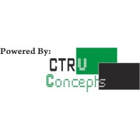 CTRU Concepts Nigeria logo, CTRU Concepts Nigeria contact details