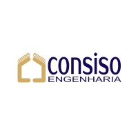 Consiso Engenharia logo, Consiso Engenharia contact details