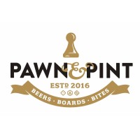 Pawn and Pint logo, Pawn and Pint contact details