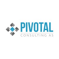 Pivotal Consulting AS logo, Pivotal Consulting AS contact details