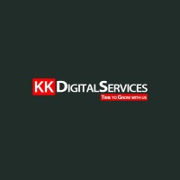 KK Digital Services logo, KK Digital Services contact details