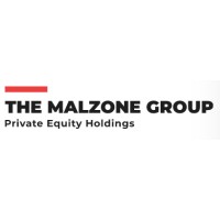 The Malzone Group logo, The Malzone Group contact details