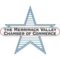 Merrimack Valley Chamber of Commerce logo, Merrimack Valley Chamber of Commerce contact details