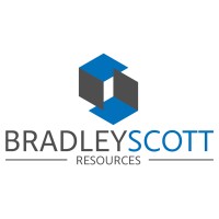 BradleyScott Resources logo, BradleyScott Resources contact details