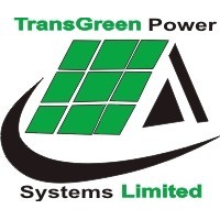 Transgreen Power Systems Limited logo, Transgreen Power Systems Limited contact details