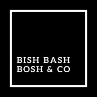 Bish Bash Bosh & Co logo, Bish Bash Bosh & Co contact details