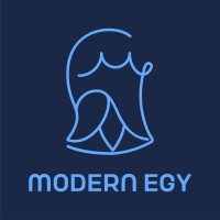 Modern Egypt logo, Modern Egypt contact details