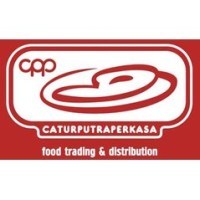 PT. Catur Putra Perkasa logo, PT. Catur Putra Perkasa contact details