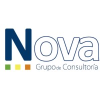 NOVA - Grupo de Consultoría logo, NOVA - Grupo de Consultoría contact details