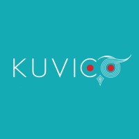 Kuvico logo, Kuvico contact details