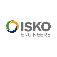 ISKO Engineers AG logo, ISKO Engineers AG contact details