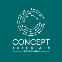 Concept Tutorials Pune logo, Concept Tutorials Pune contact details