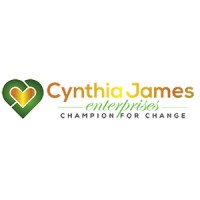 Cynthia James Enterprises logo, Cynthia James Enterprises contact details