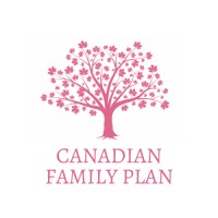 Canadian Family Plan logo, Canadian Family Plan contact details