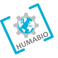 Humabio logo, Humabio contact details