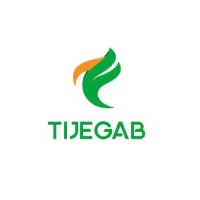 Tijegab Oil and Gas Services Limited logo, Tijegab Oil and Gas Services Limited contact details