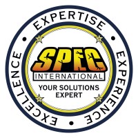 Spec Rescue International logo, Spec Rescue International contact details