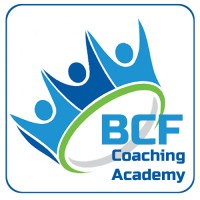 BCF Coaching Academy logo, BCF Coaching Academy contact details