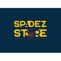 SpadezStore logo, SpadezStore contact details