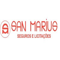 San Marius Corretora de Seguros logo, San Marius Corretora de Seguros contact details