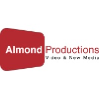 Almond Productions logo, Almond Productions contact details