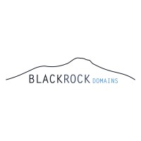 Black Rock Domains logo, Black Rock Domains contact details