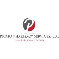 Primo Pharmacy Services LLC logo, Primo Pharmacy Services LLC contact details