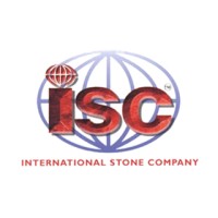 ISC - International Stone Company logo, ISC - International Stone Company contact details