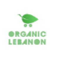 Organic Lebanon logo, Organic Lebanon contact details