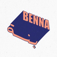 Benna Studio logo, Benna Studio contact details