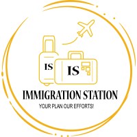 Immigration Station Dubai logo, Immigration Station Dubai contact details